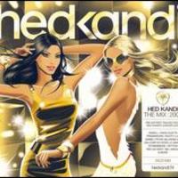 Various Artists, Hed Kandi: The Mix 2008