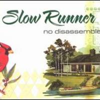 Slow Runner, No Disassemble