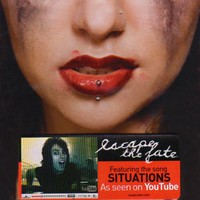 Escape the Fate, Dying Is Your Latest Fashion