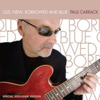 Paul Carrack, Old, New, Borrowed And Blue