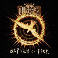Glenn Tipton, Baptizm of Fire
