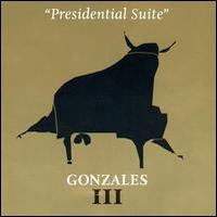 Gonzales, Presidential Suite