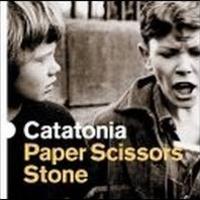 Catatonia, Paper Scissors Stone