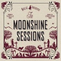 Solal, The Moonshine Sessions