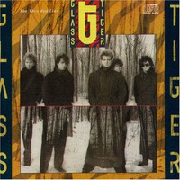 Glass Tiger, The Thin Red Line