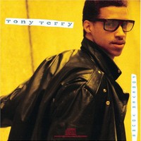 Tony Terry, Forever Yours