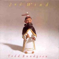 Todd Rundgren, 2nd Wind