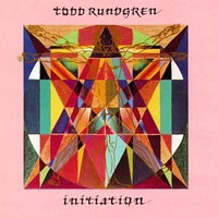 Todd Rundgren, Initiation