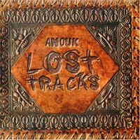 Anouk, Lost Tracks
