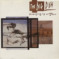 The Big Dish, Creeping Up on Jesus