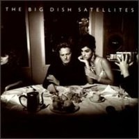 The Big Dish, Satellites