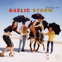 Gaelic Storm, Herding Cats