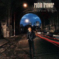 Robin Trower, In the Line of Fire