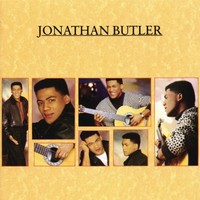 Jonathan Butler, Jonathan Butler