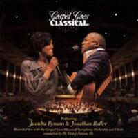 Juanita Bynum & Jonathan Butler, Gospel Goes Classical, Vol. 1