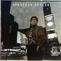 Jonathan Butler, Introducing Jonathan Butler