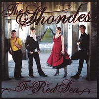 The Shondes, The Red Sea