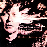 Robbie Robertson, Robbie Robertson