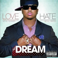 The-Dream, Love/Hate