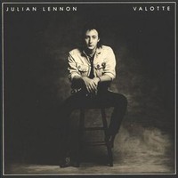 Julian Lennon, Valotte
