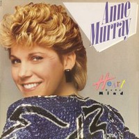 Anne Murray, Heart Over Mind