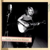 Shelby Lynne, Suit Yourself