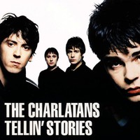 The Charlatans, Tellin' Stories