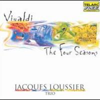 Jacques Loussier, The Four Seasons