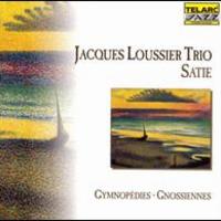 Jacques Loussier, Satie: Gymnopedies Gnossiennes