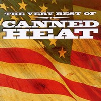 Canned Heat, The Very Best of Canned Heat