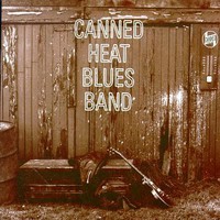Canned Heat, Blues Band