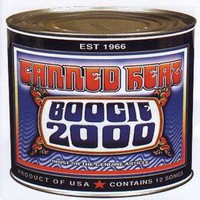 Canned Heat, Boogie 2000