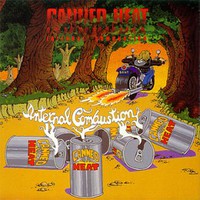 Canned Heat, Internal Combustion