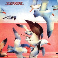 Stackridge, Stackridge