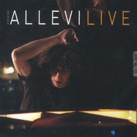 Giovanni Allevi, Allevi Live