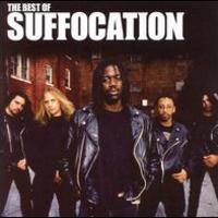 Suffocation, The Best Of Suffocation