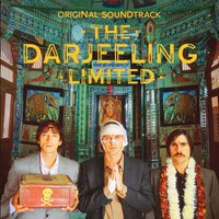 Various Artists, The Darjeeling Limited