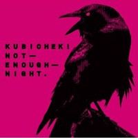 Kubichek!, Not Enough Night