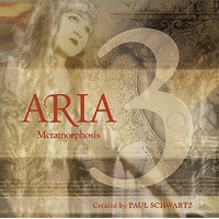 Paul Schwartz, Aria 3: Metamorphosis