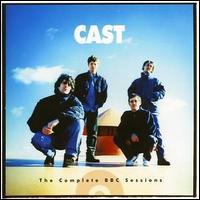 Cast, The Complete BBC Sessions