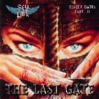 Skylark, Divine Gates Part III: The Last Gate