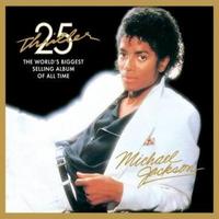 Michael Jackson, Thriller (25th Anniversary Edition)