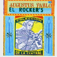 Augustus Pablo, El Rocker's