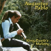 Augustus Pablo, King David's Melody
