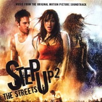 Various Artists, Step Up 2: The Streets