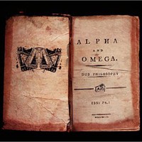 Alpha & Omega, Dub Philosophy