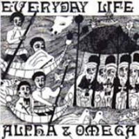 Alpha & Omega, Everyday Life