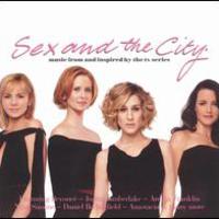 Sex And The City Album