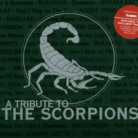 Various Artists, A Tribute to the Scorpions