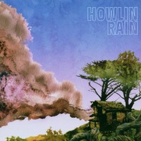 Howlin Rain, Howlin Rain